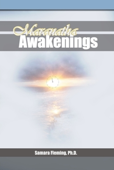 Paperback Maranatha Awakenings Book
