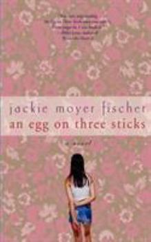 Paperback An Egg on Three Sticks Book