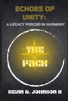 Echoes of Unity: A legacy Forged in Harmony