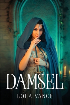 Paperback Damsel Book