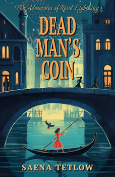 Paperback Dead Man's Coin Book