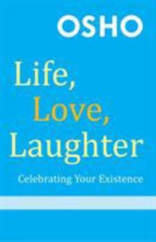 Paperback Life, Love, Laughter [With DVD] Book