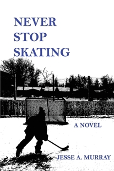 Never Stop Skating