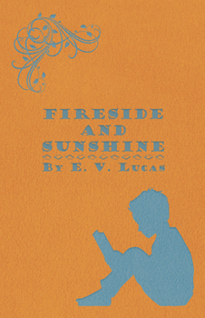 Paperback Fireside and Sunshine Book