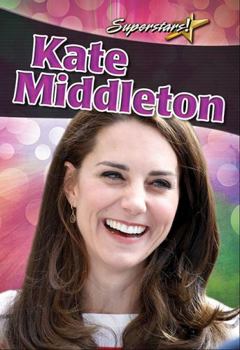 Paperback Kate Middleton Book