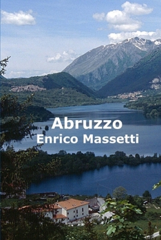 Paperback Abruzzo Book