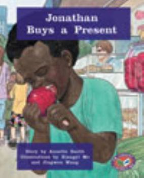 Jonathan Buys a Present