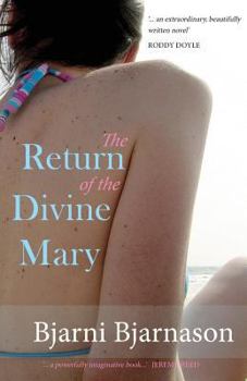 Paperback The Return of the Divine Mary Book