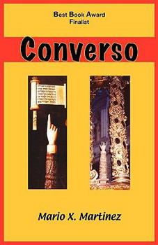 Paperback Converso Book