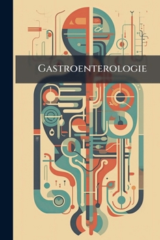 Paperback Gastroenterologie [German] Book