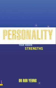 Paperback Personality: How to Unleash Your Hidden Strengths Book