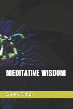 Paperback Meditative Wisdom Book