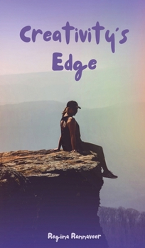 Hardcover Creativity's Edge Book