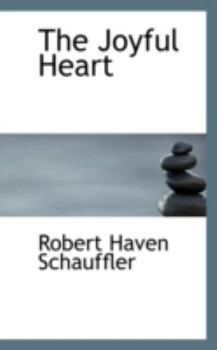 Hardcover The Joyful Heart Book