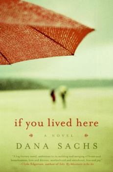 Paperback If You Lived Here Book