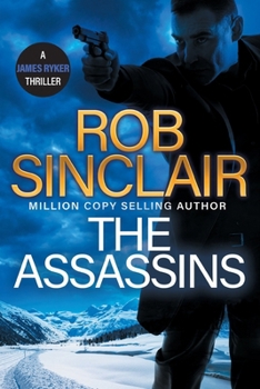 Paperback The Assassins [Large Print] Book