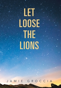 Hardcover Let Loose the Lions Book