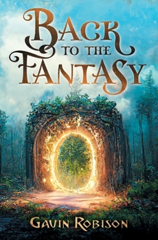 Paperback Back To The Fantasy Book