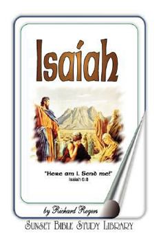 Paperback Commentary on Isaiah Book