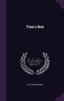 Hardcover Tom's Boy Book