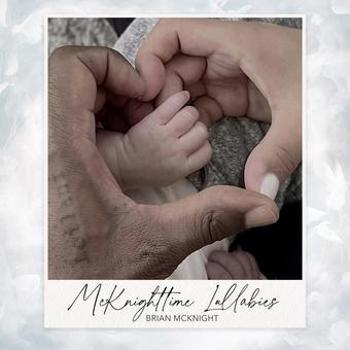 Music - CD Mcknighttime Lullabies Book