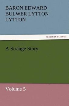 A Strange Story