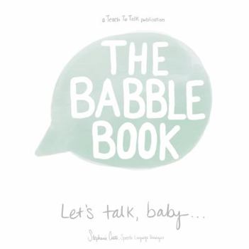 Babble Books Let's Talk, Baby...