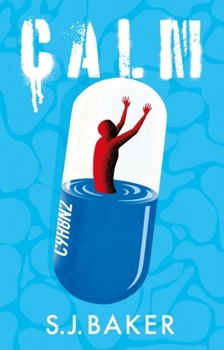 Paperback Calm Book