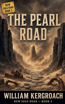 The Pearl Road (New Sulk Road)