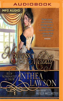 Mistress of Melody - Book #2 of the Music of the Heart