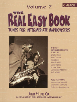 Paperback The Real Easy Book - Volume 2 - C Edition: C Edition Book