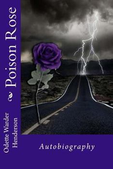 Paperback Poison Rose Book