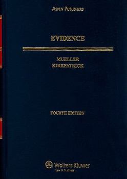 Hardcover Evidence Book