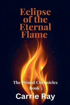 Paperback Eclipse of the Eternal Flame Book