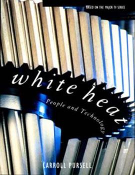 Paperback White Heat Book