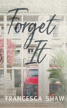 Paperback Forget It Book