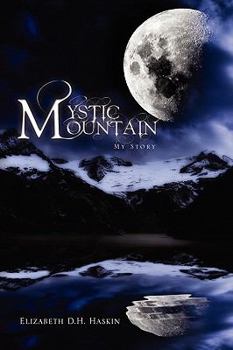 Paperback Mystic Mountain Book