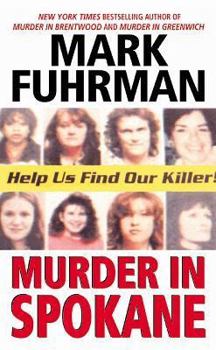 Mass Market Paperback Murder In Spokane Book