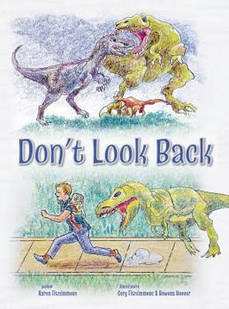 Hardcover Don't Look Back Book