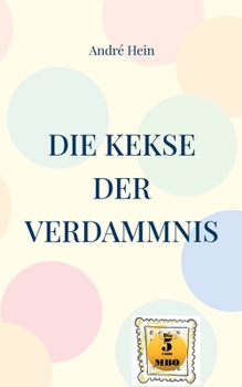 Paperback Die Kekse der Verdammnis [German] Book
