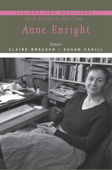 Hardcover Anne Enright: Volume 8 Book