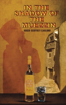 Paperback In the Shadow of the Muezzin Book