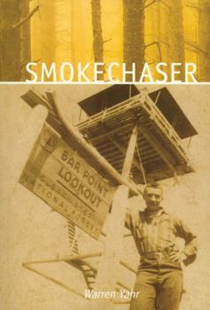 Paperback Smokechaser Book