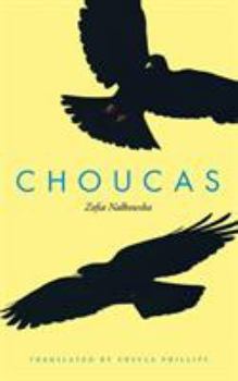 Paperback Choucas: An International Novel Book