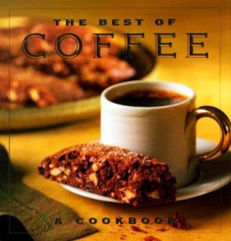 Hardcover The Best of Coffee Book