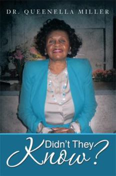 Paperback Didn t They Know? Book