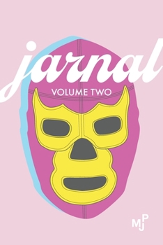 Paperback Jarnal Volume Two Book