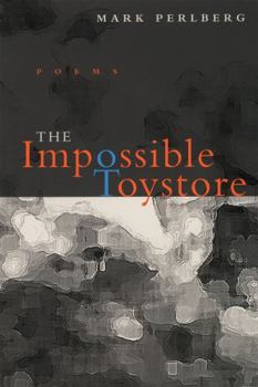 Paperback The Impossible Toystore Book