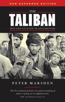 Paperback Taliban Book