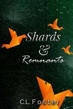 Paperback Shards & Remnants Book